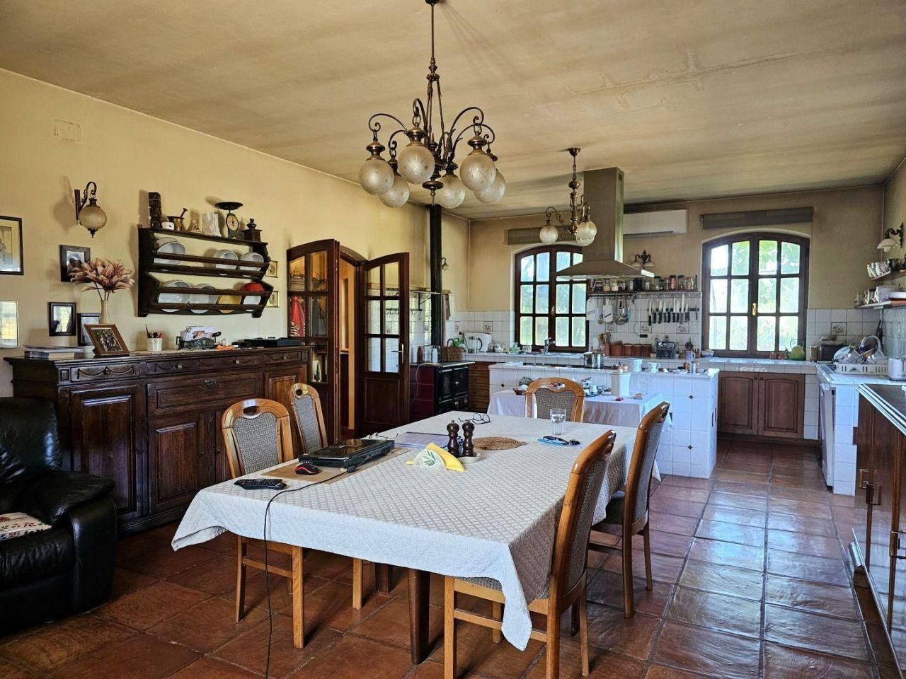 Вилла в Умаге, Хорватия, 360 м² - фото 17