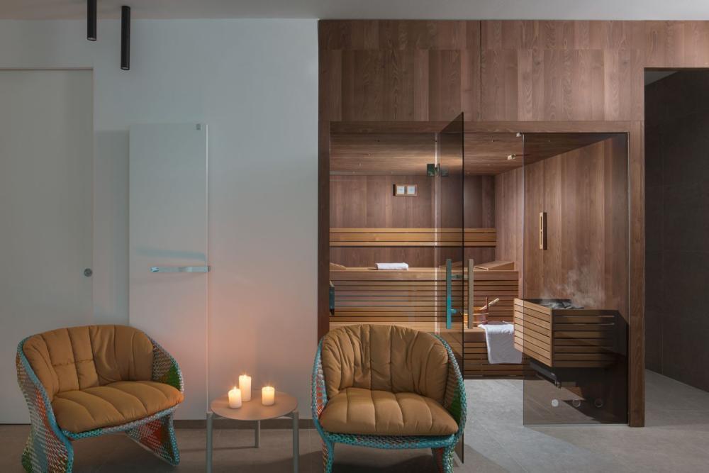 Вилла Bale, Хорватия, 670 м² - фото 17