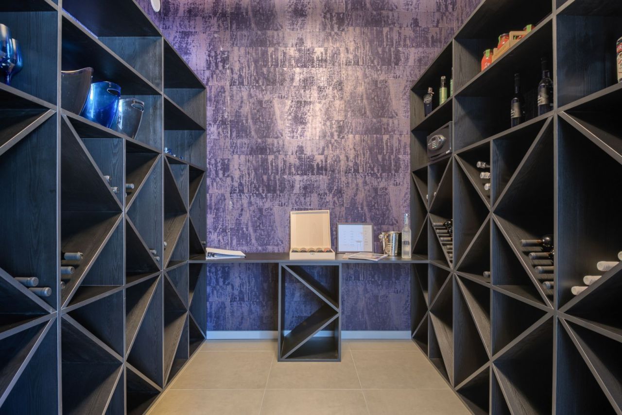 Вилла в Юршичах, Хорватия, 487 м² - фото 17