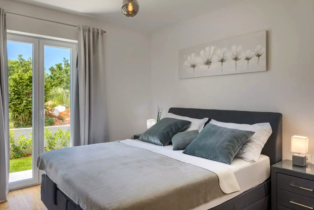 Вилла в Порече, Хорватия, 141 м² - фото 17