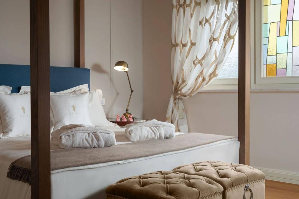 Вилла в Порече, Хорватия, 313 м² - фото 17