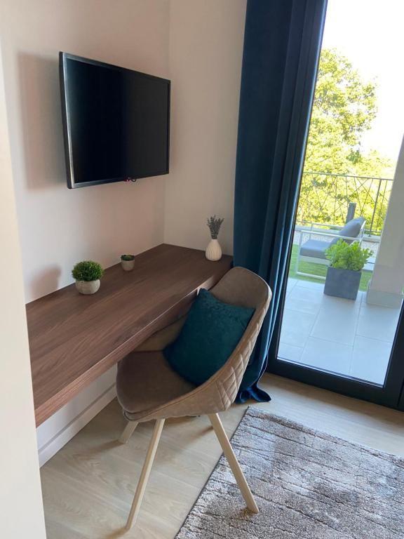 Вилла в Опатии, Хорватия, 163 м² - фото 17