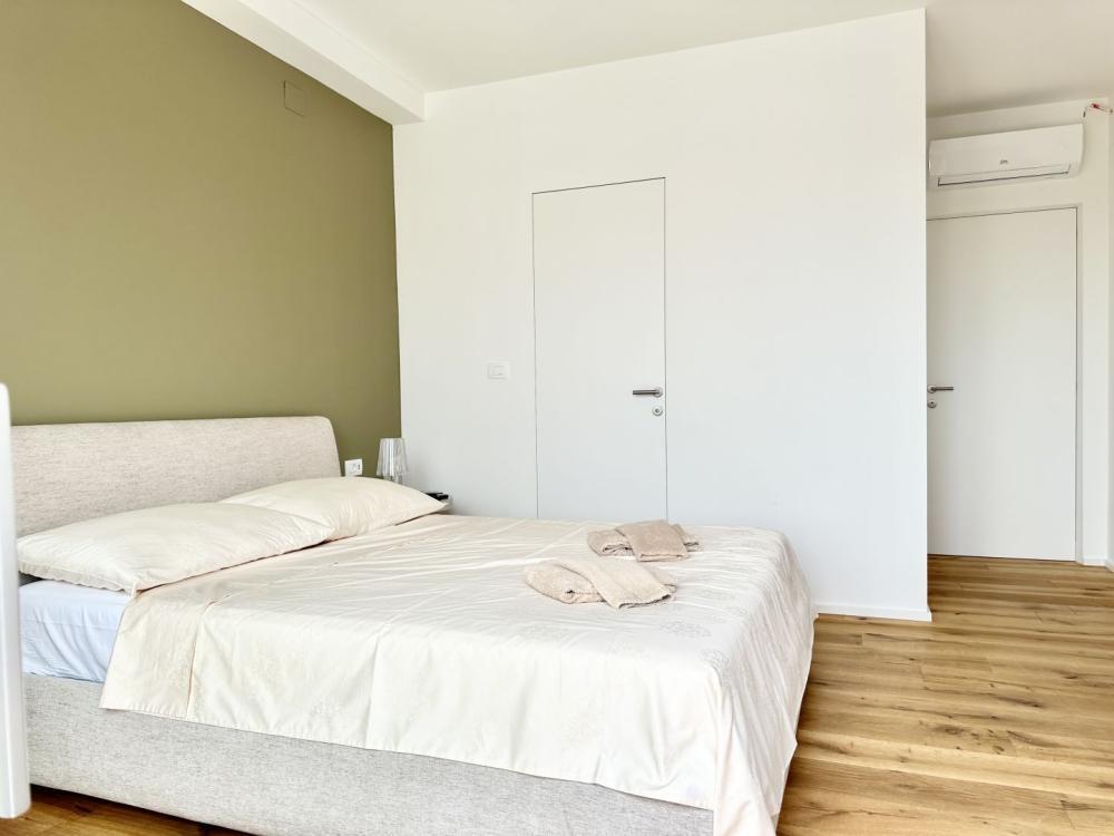 Вилла Savudrija, Umag, Хорватия, 194 м² - фото 17