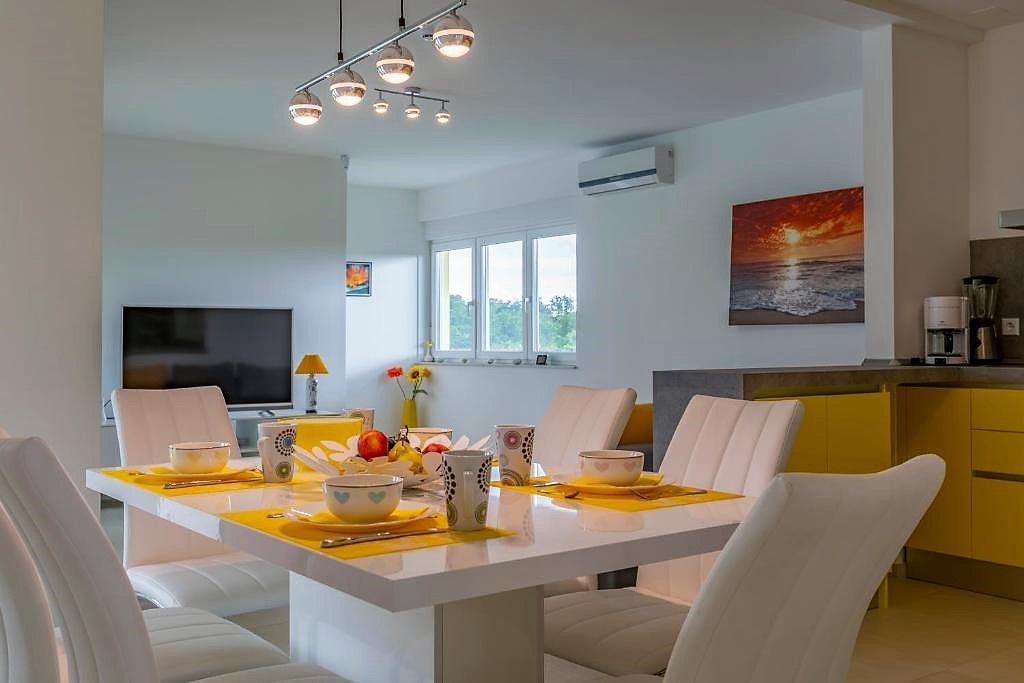 Вилла в Светвинченате, Хорватия, 181 м² - фото 17