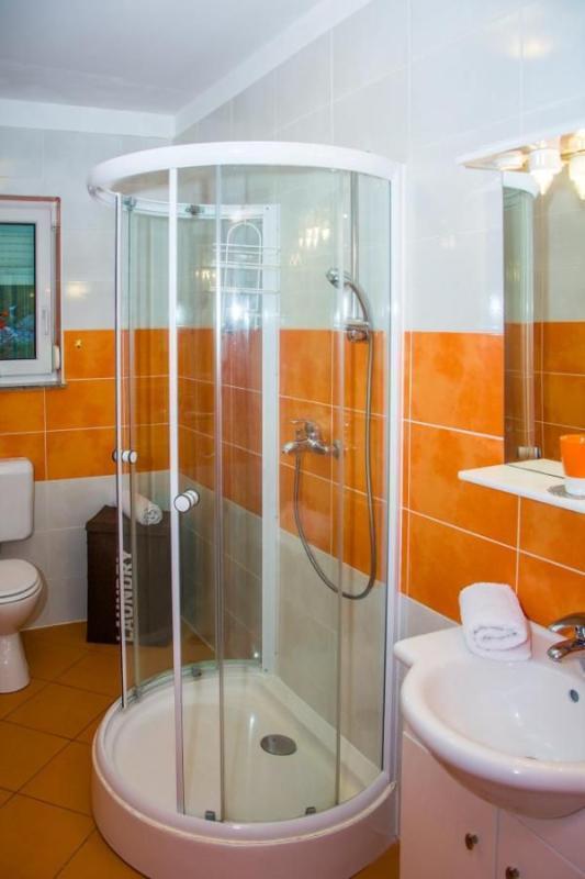 Отель, гостиница в Сене, Хорватия, 450 м² - фото 17