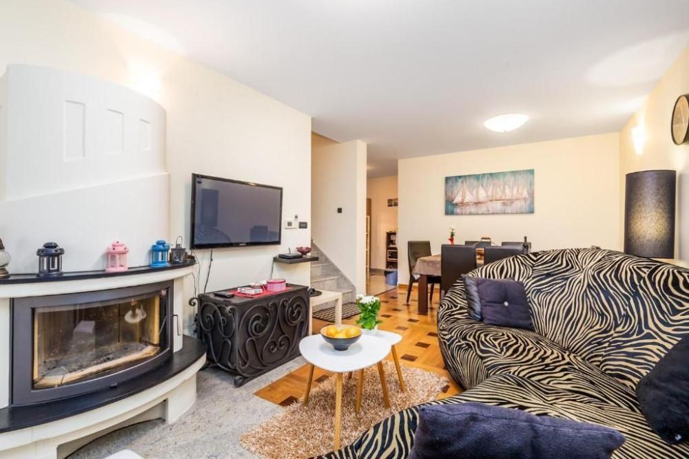 Отель, гостиница в Опатии, Хорватия, 370 м² - фото 17