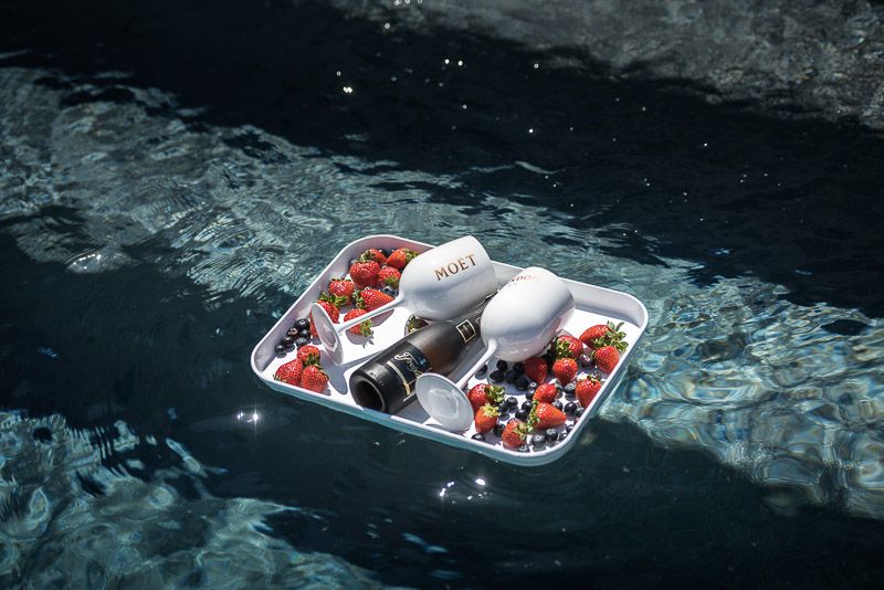 Вилла Rakalj, Хорватия, 220 м² - фото 17