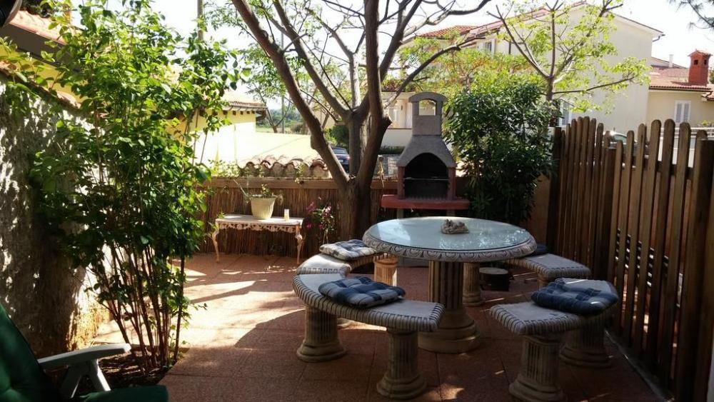 Отель, гостиница Premantura, Medulin, Хорватия, 600 м² - фото 16