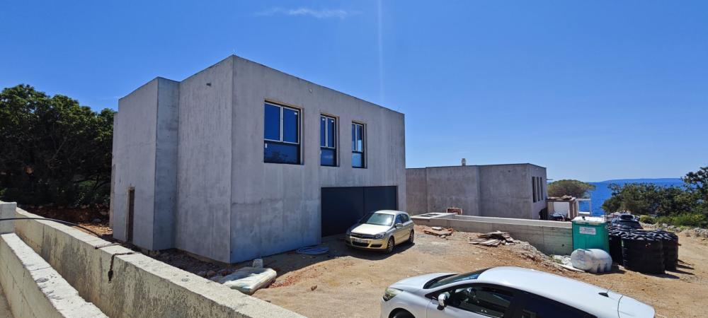 Вилла Novalja, Хорватия, 270 м² - фото 17