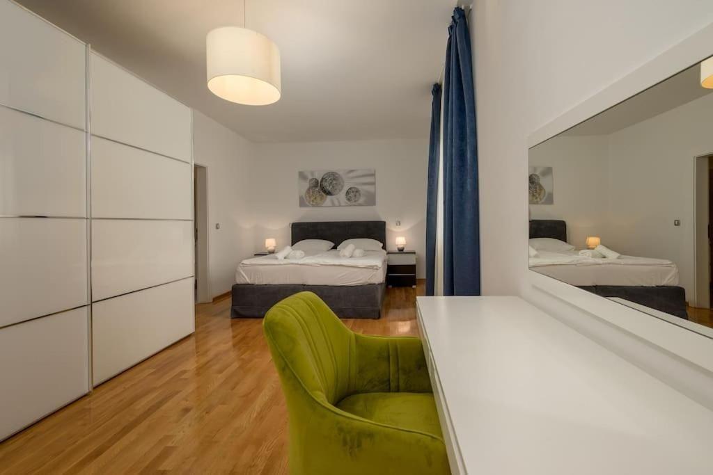 Вилла Bale, Хорватия, 250 м² - фото 17