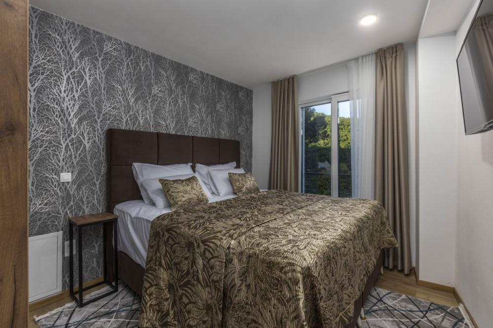 Вилла Mošćenička Draga, Хорватия, 225 м² - фото 17