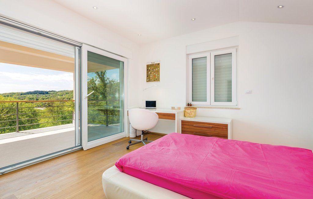 Вилла в Бреги, Хорватия, 240 м² - фото 17