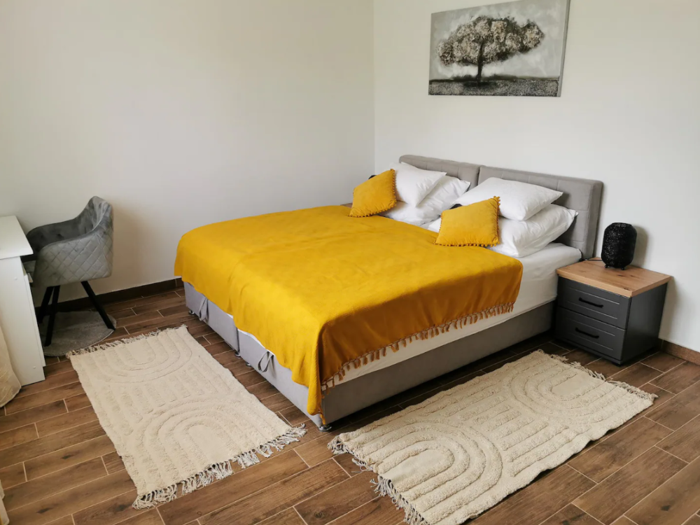 Вилла Barban, Хорватия, 358 м² - фото 17