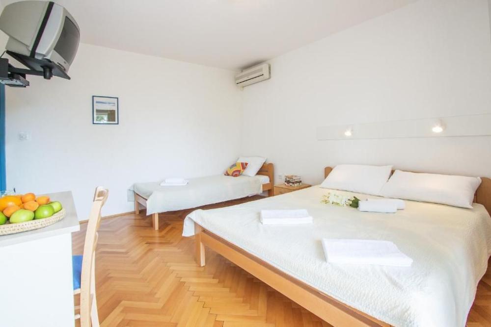 Отель, гостиница Krnica, Marčana, Хорватия, 1 000 м² - фото 17