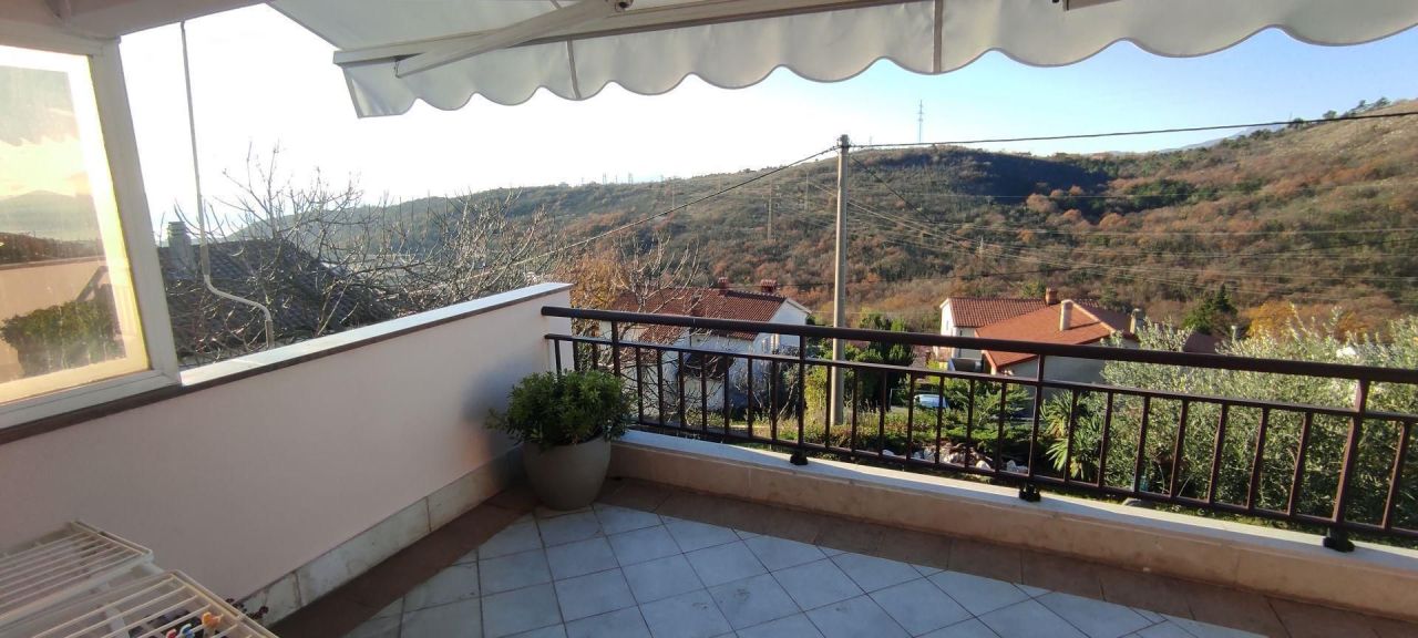 Вилла в Риеке, Хорватия, 240 м² - фото 17