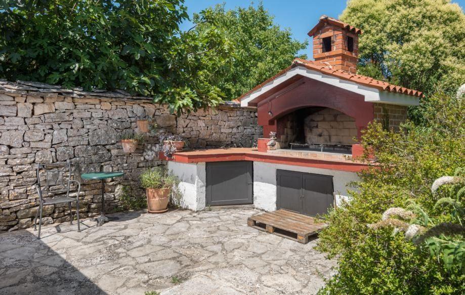 Вилла в Порече, Хорватия, 193 м² - фото 17