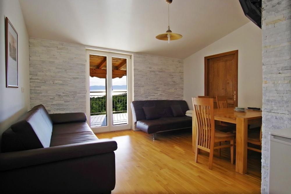 Отель, гостиница Rabac, Labin, Хорватия, 450 м² - фото 17