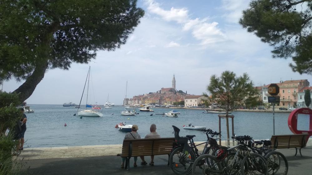 Вилла в Ровини, Хорватия, 420 м² - фото 17