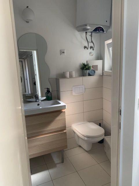 Отель, гостиница в Ровини, Хорватия, 170 м² - фото 17