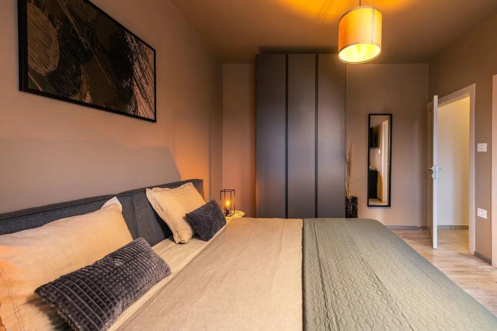 Вилла Grandići, Barban, Хорватия, 130 м² - фото 17