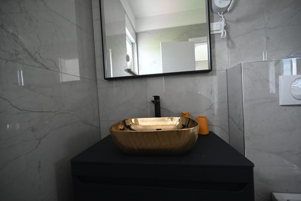 Вилла Kanfanar, Хорватия, 360 м² - фото 17