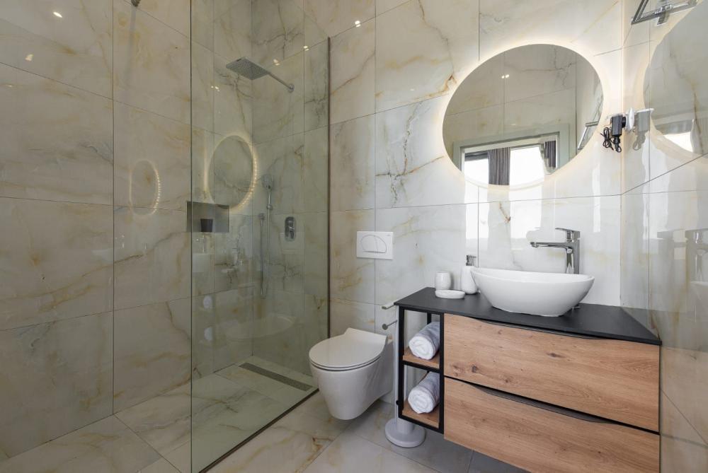 Вилла Novalja, Хорватия, 500 м² - фото 17