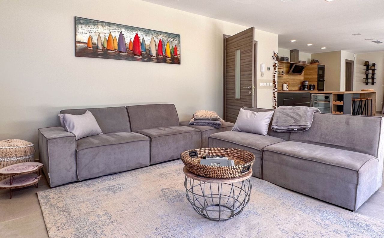 Вилла в Порече, Хорватия, 280 м² - фото 17