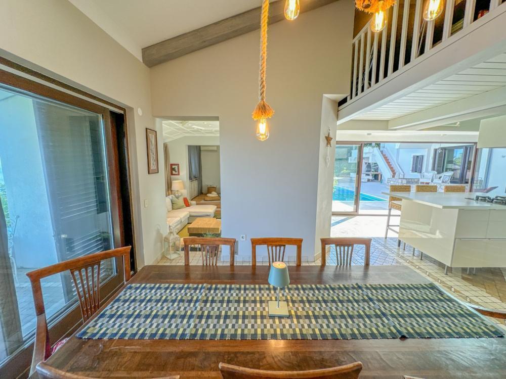 Вилла в Опатии, Хорватия, 266 м² - фото 17