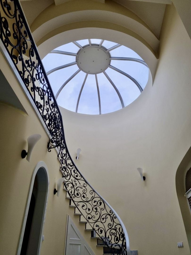 Вилла Maksimir, Хорватия, 450 м² - фото 17