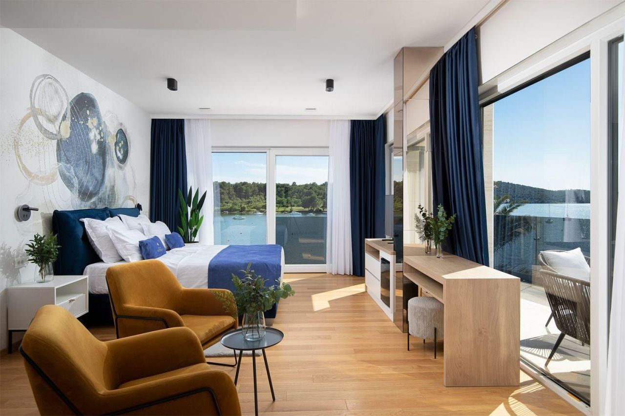 Вилла в Медулине, Хорватия, 340 м² - фото 17