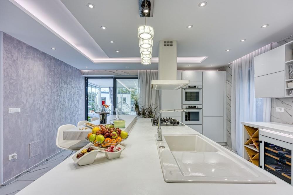 Вилла в Ровини, Хорватия, 290 м² - фото 17