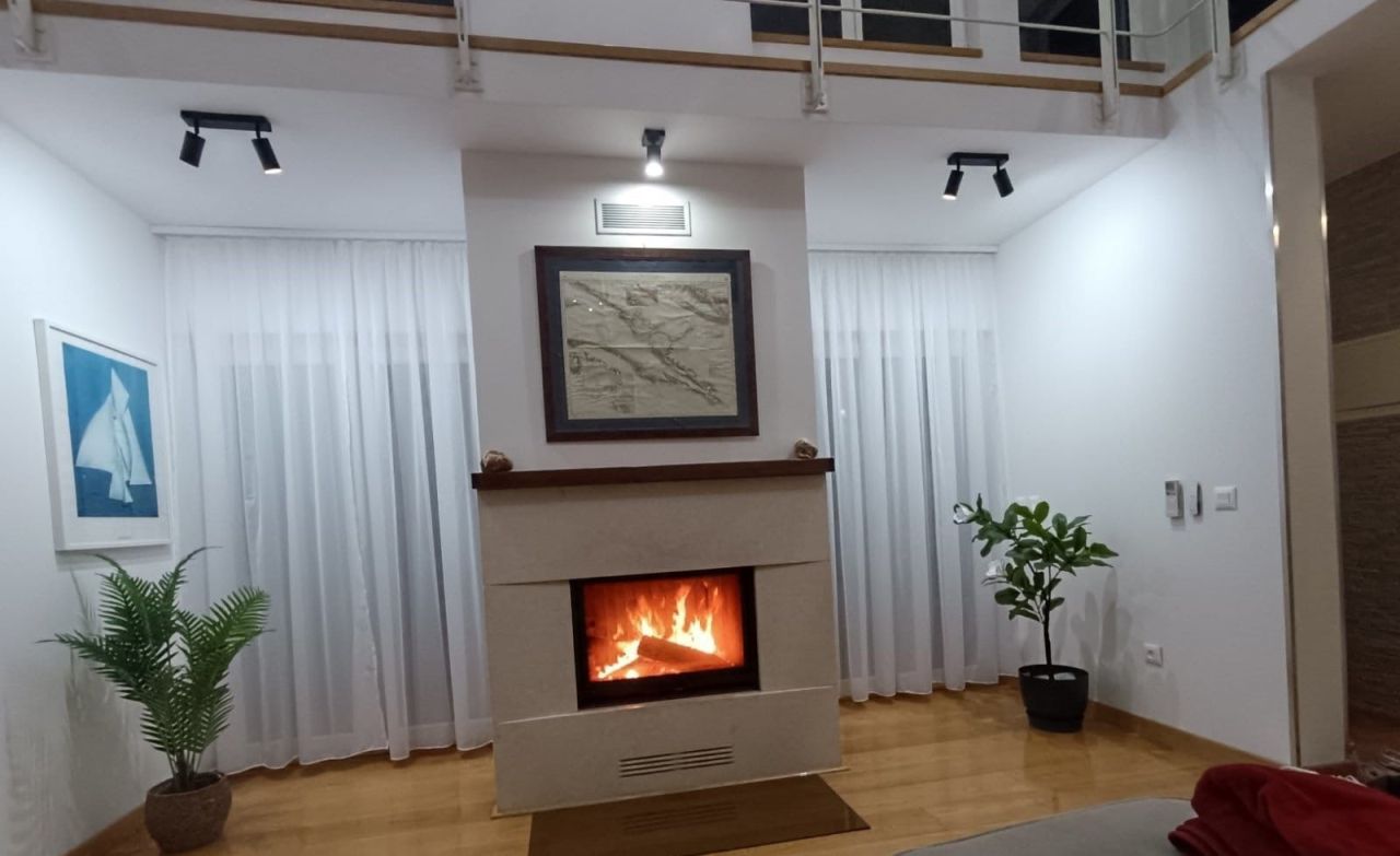 Вилла в Порече, Хорватия, 400 м² - фото 17