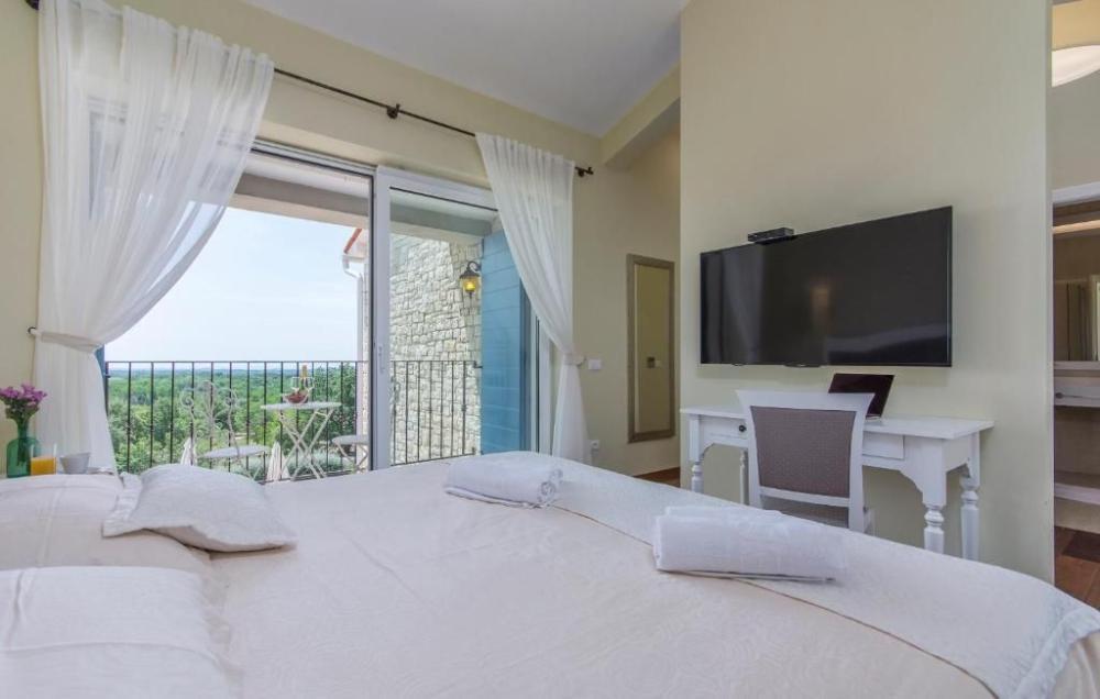 Вилла в Вишняне, Хорватия, 355 м² - фото 17