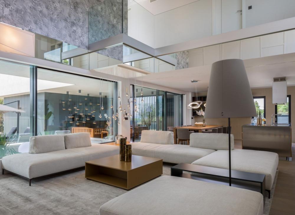 Вилла в Задаре, Хорватия, 453 м² - фото 17