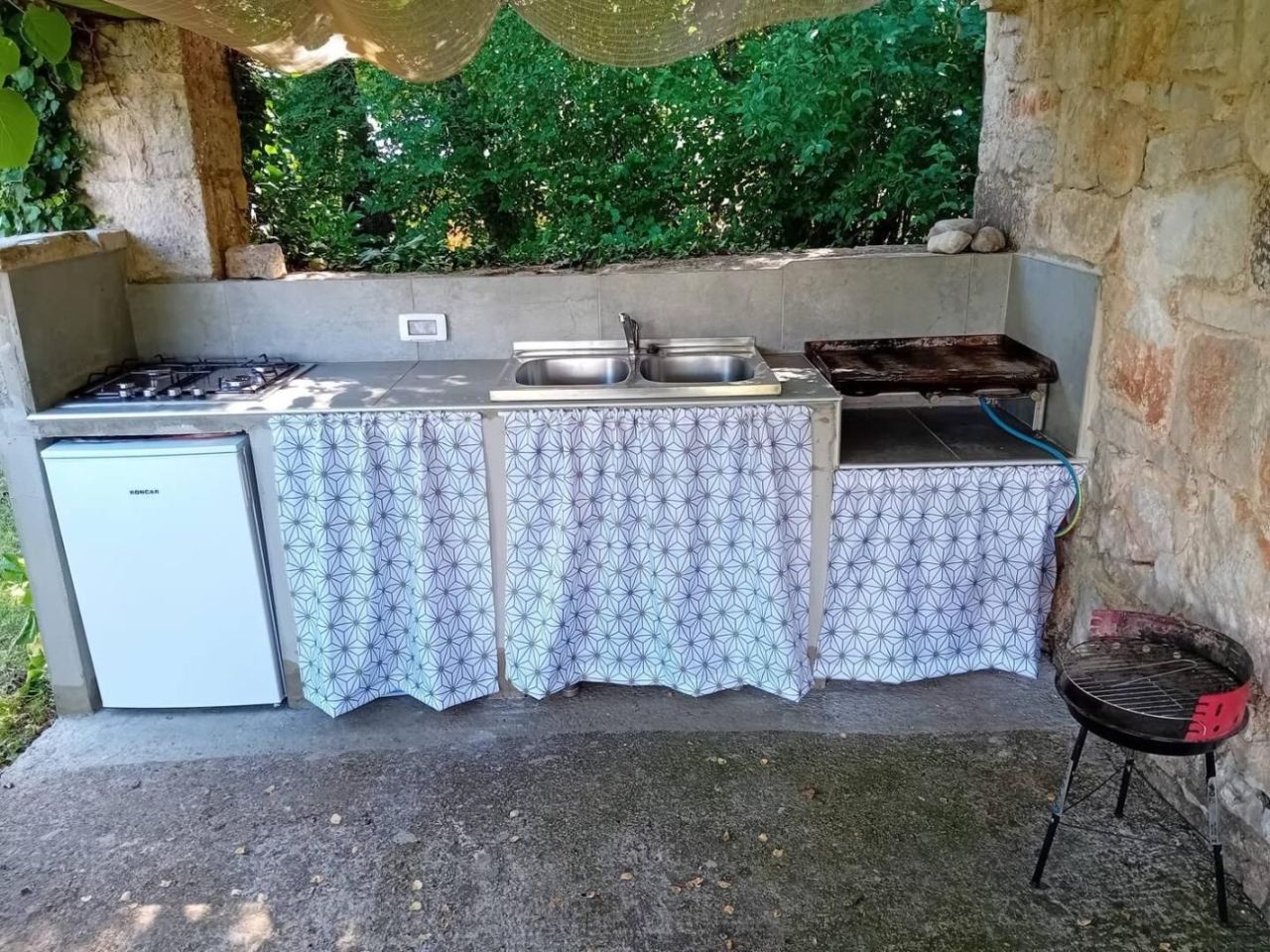 Вилла в Порече, Хорватия, 295 м² - фото 17