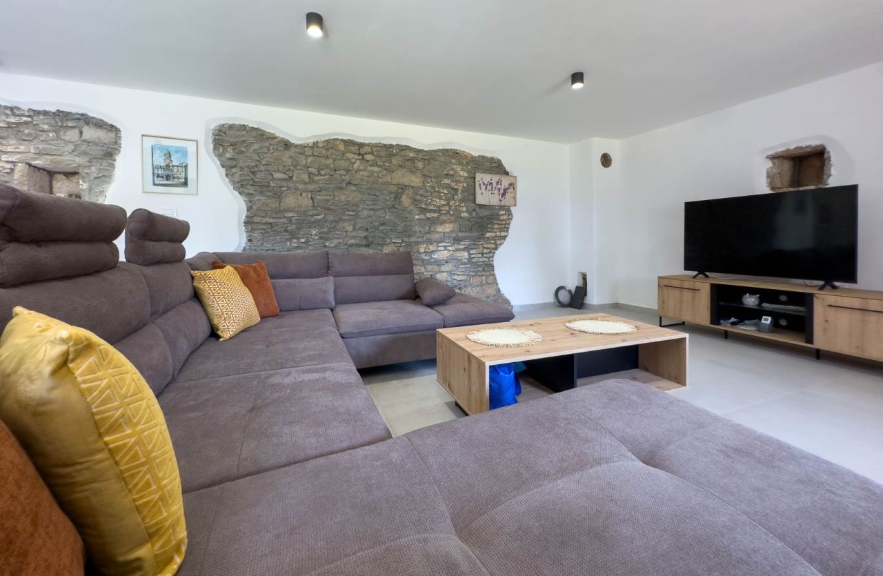 Вилла в Светвинченате, Хорватия, 220 м² - фото 17