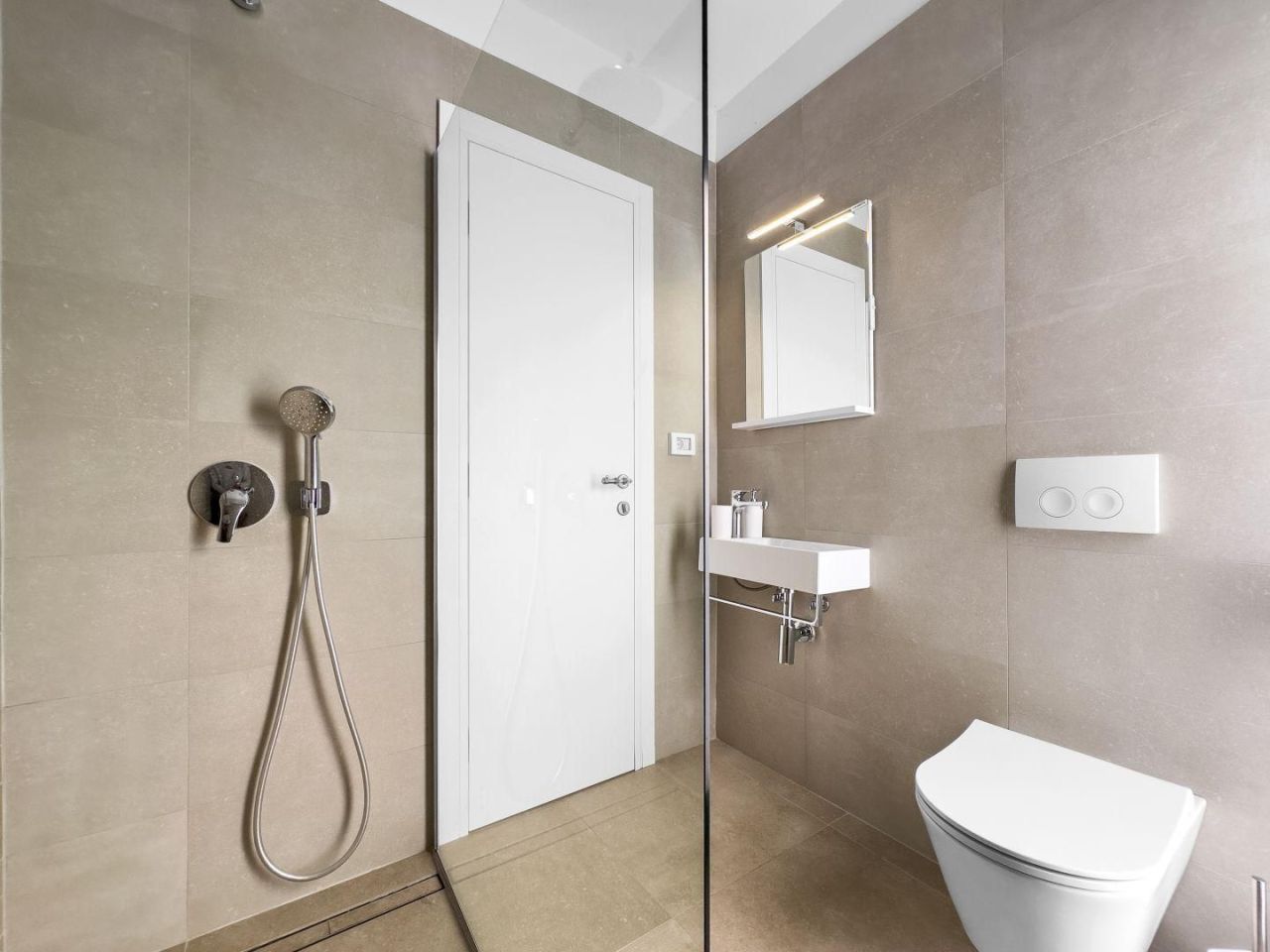 Вилла в Марчане, Хорватия, 100 м² - фото 17