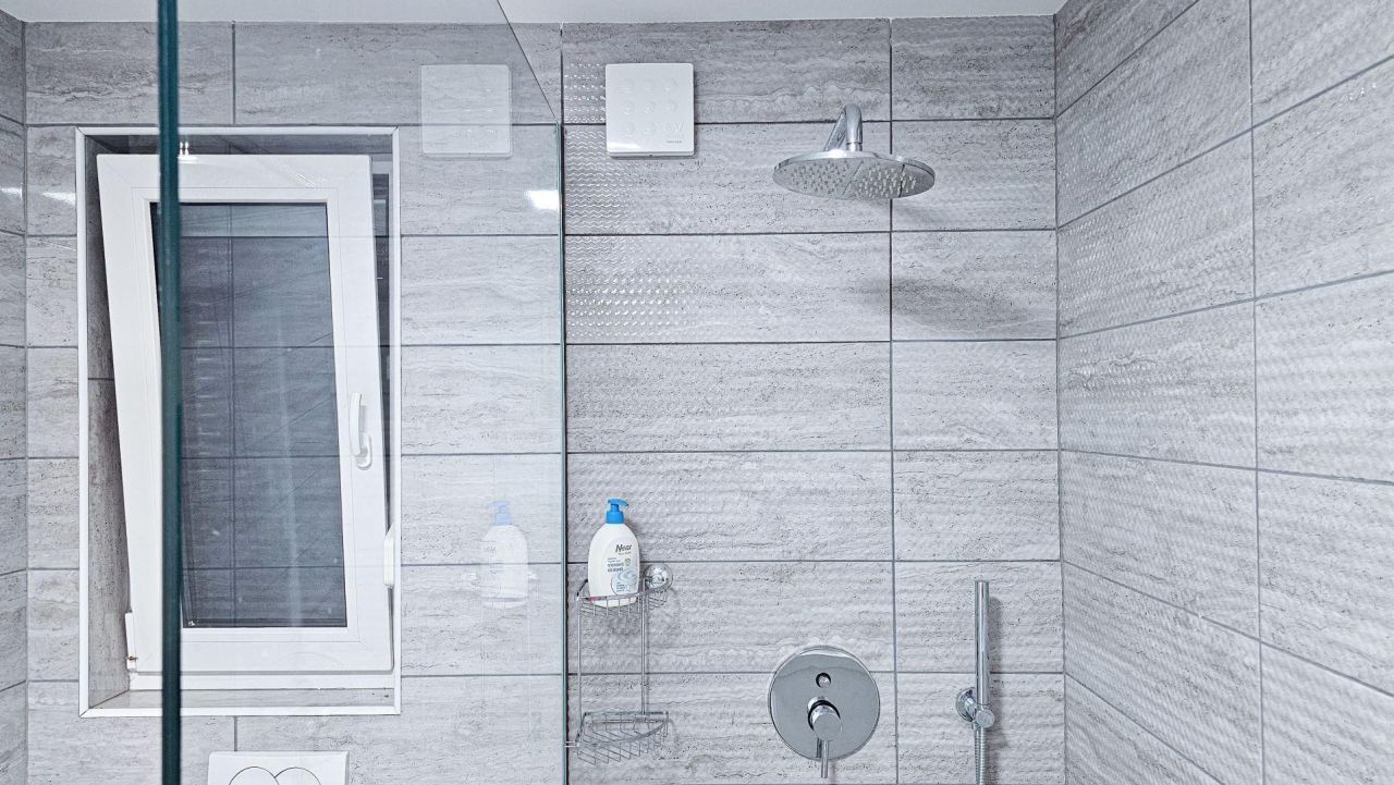 Вилла Omišalj, Хорватия, 240 м² - фото 17