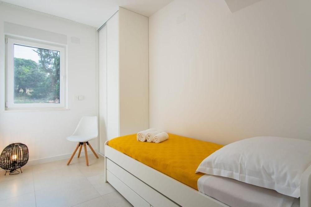 Вилла Mandre, Kolan, Хорватия, 270 м² - фото 17