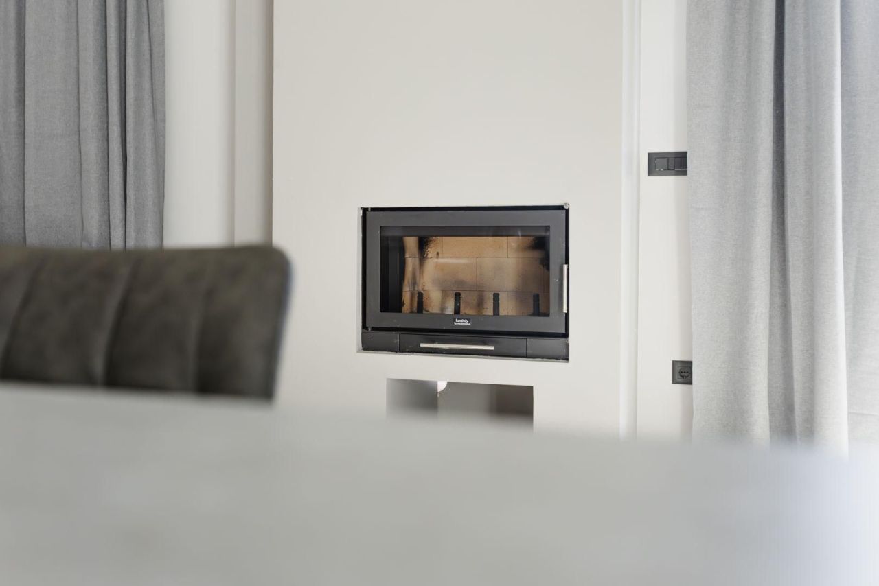 Вилла Mandre,Kolan, Хорватия, 230 м² - фото 17