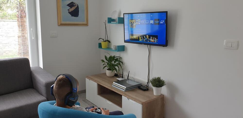 Отель, гостиница в Медулине, Хорватия, 440 м² - фото 17