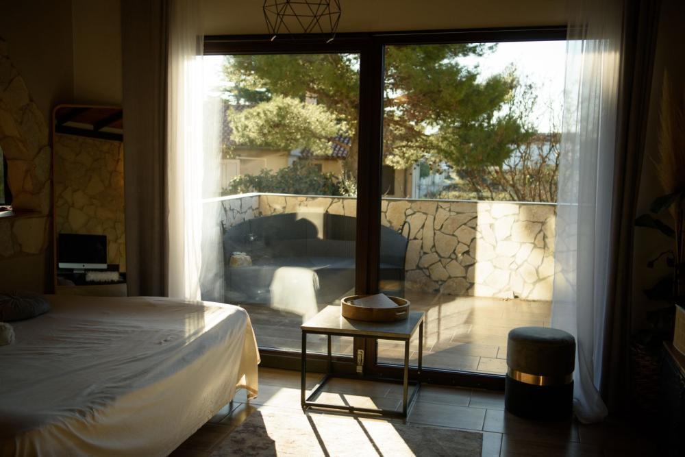 Отель, гостиница Premantura, Medulin, Хорватия, 332 м² - фото 17