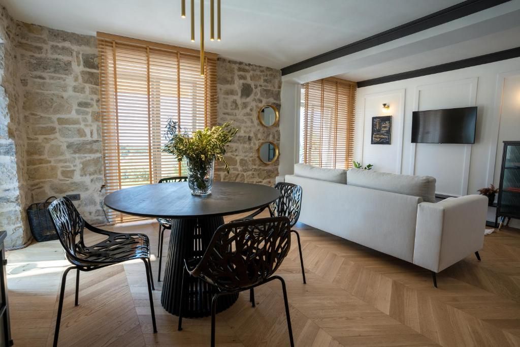 Отель, гостиница в Буйе, Хорватия, 758 м² - фото 17