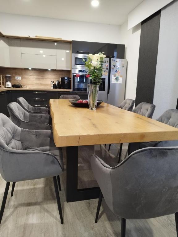 Вилла в Светвинченате, Хорватия, 160 м² - фото 17