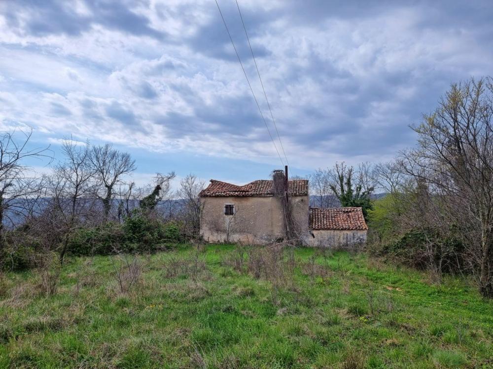 Вилла в Лабине, Хорватия, 349 м² - фото 17