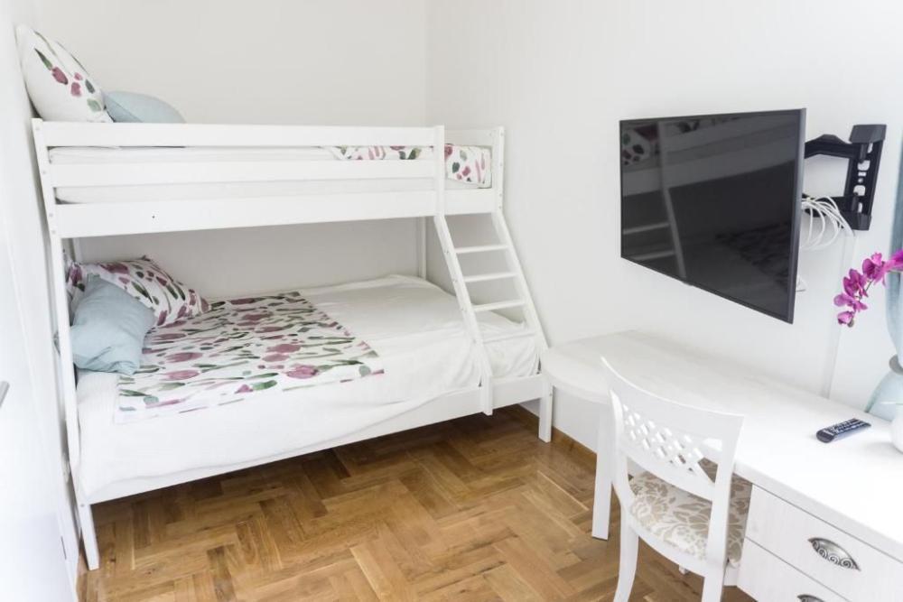 Вилла в Светвинченате, Хорватия, 180 м² - фото 17