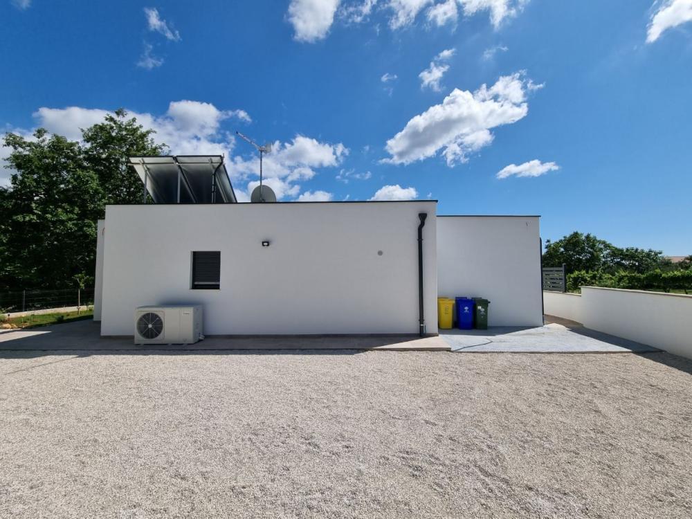 Вилла в Светвинченате, Хорватия, 220 м² - фото 18