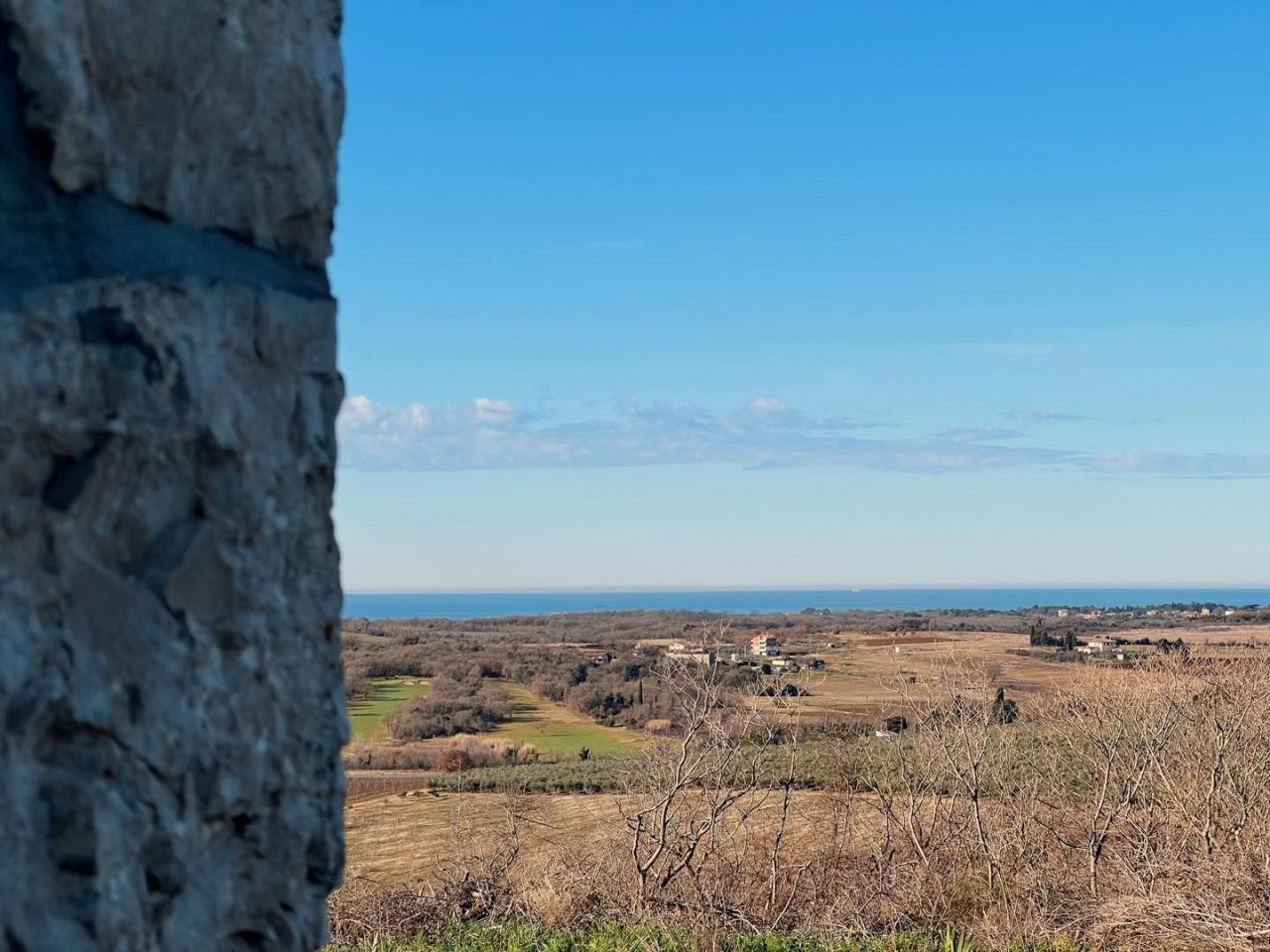 Вилла Crveni Vrh, Хорватия, 200 м² - фото 18