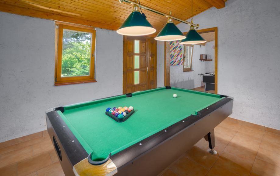 Вилла в Порече, Хорватия, 193 м² - фото 18