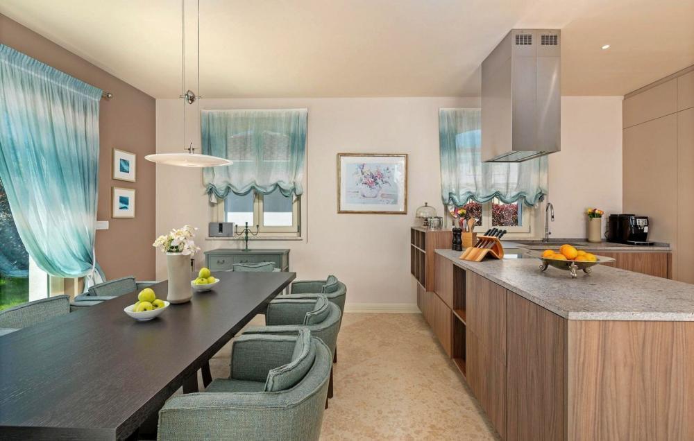 Вилла в Порече, Хорватия, 361 м² - фото 18